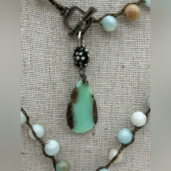 Love Heals necklace EUC - Picture 6 of 8